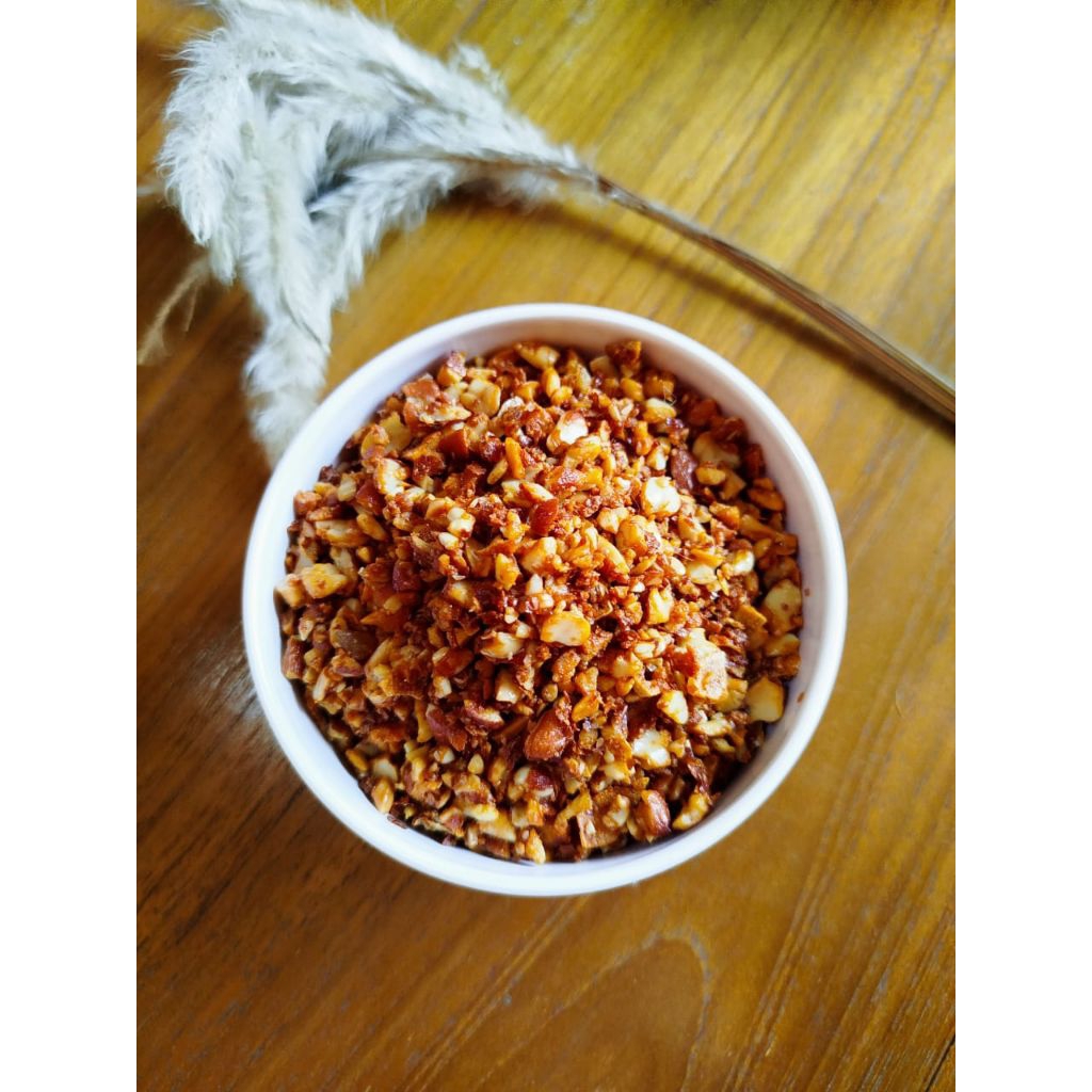 

UYAH SU'UK HOMEMADE