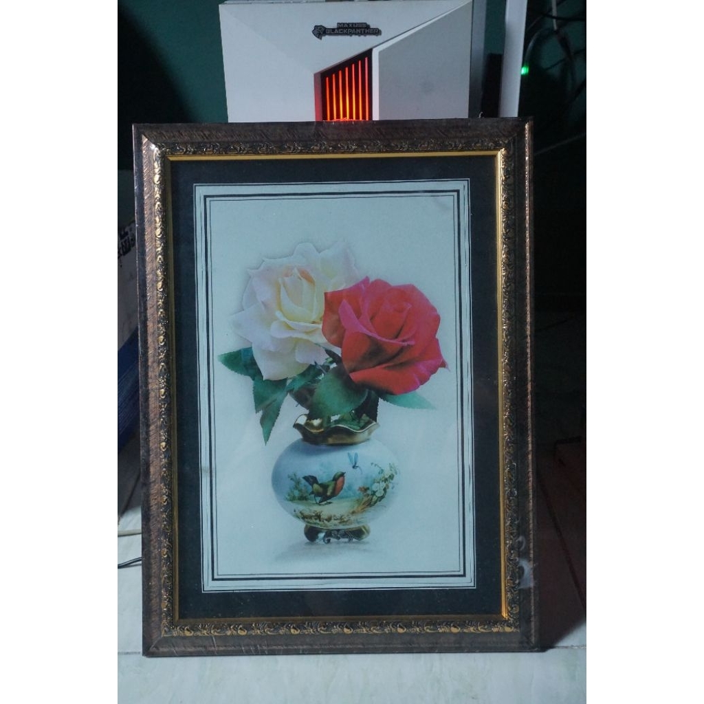 Bingkai Photo Ukuran 10R,10XR,5R