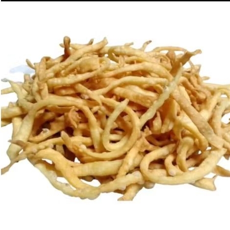 

KUE BAWANG / STIK BAWANG KEMASAN 100 GRAM ||CEMILAN HOMEMADE