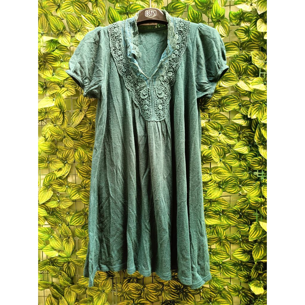 Dress body and soul renda PL