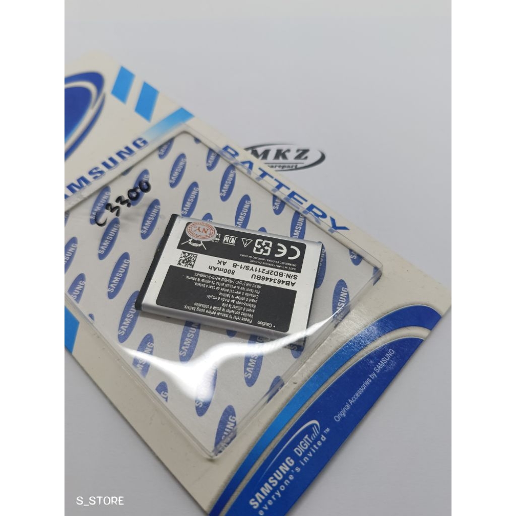 BATTERY SAMSUNG FLIP E1195 E1272 BATRE BARERAI SAMSUNG CARAMEL E1080