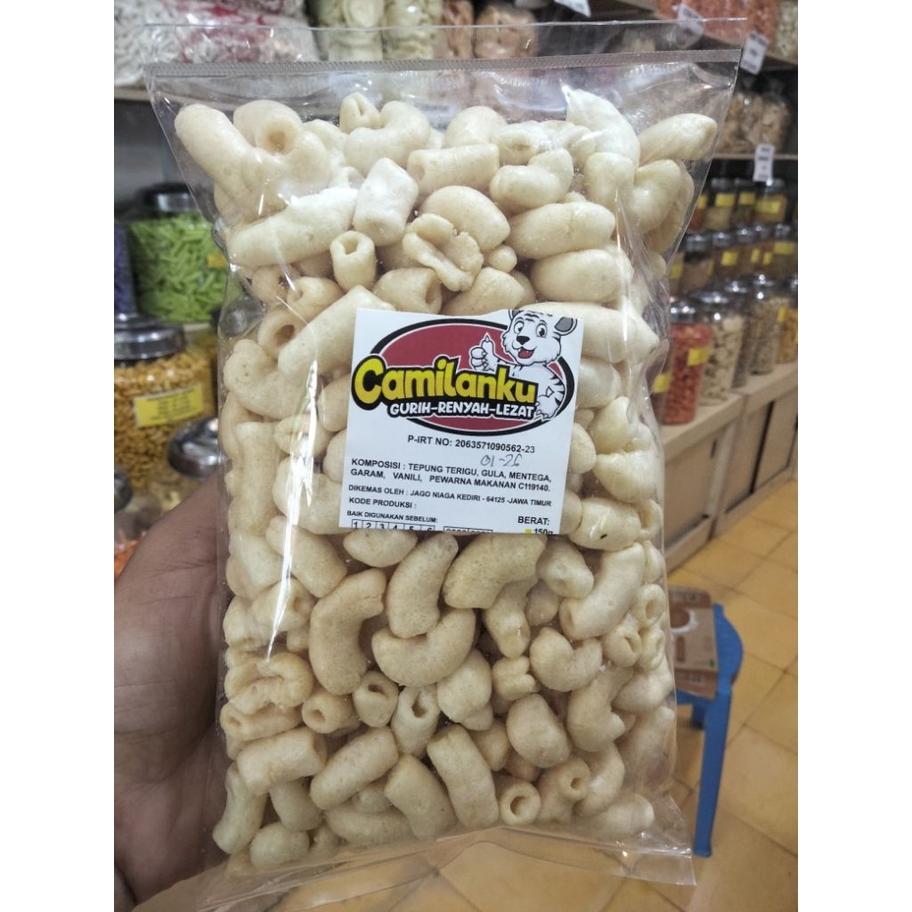 

camilan makaroni 100gr