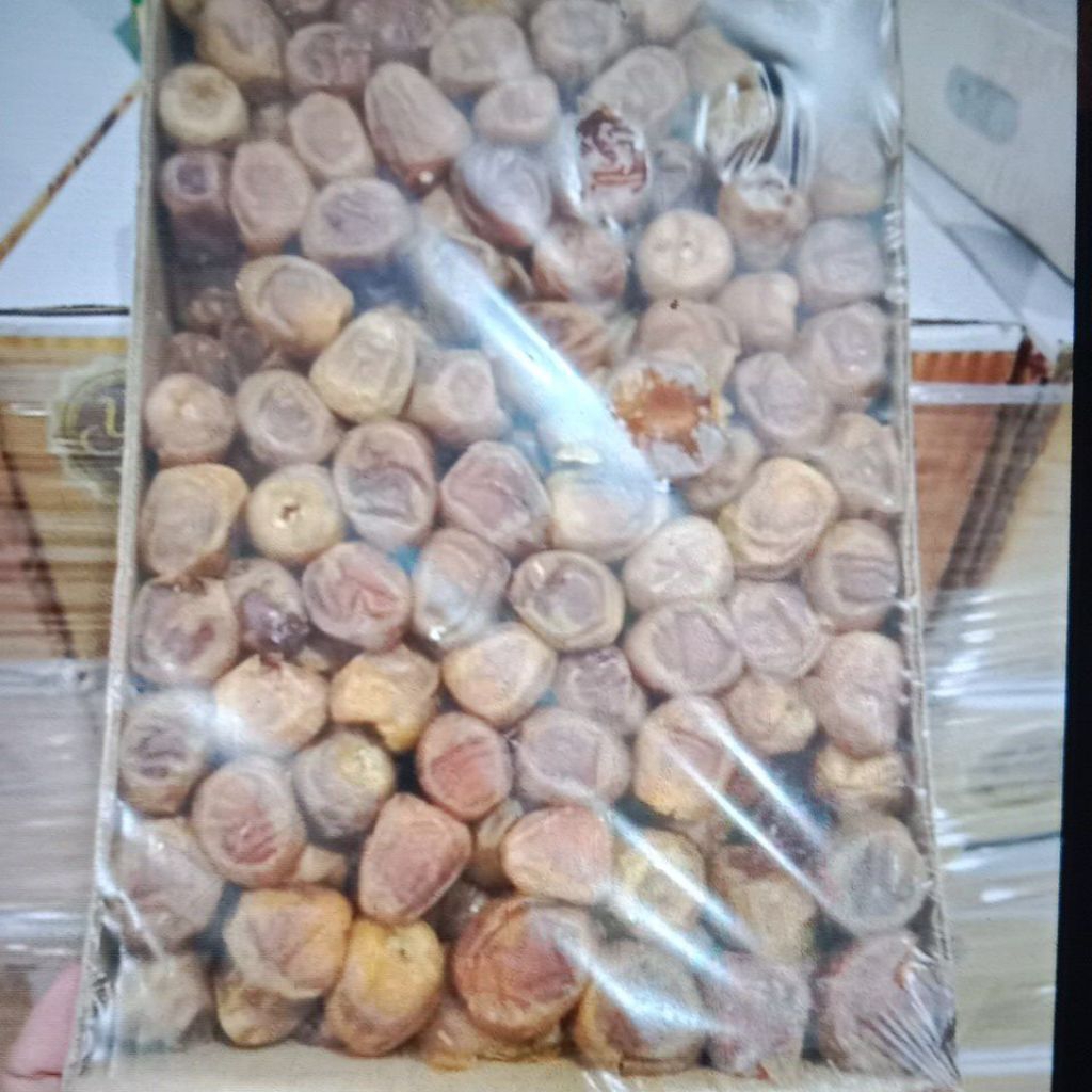 

Kurma Sukkari 1kg