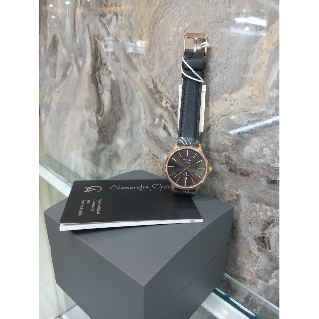 Alexandre Christie / AC 1028 LD