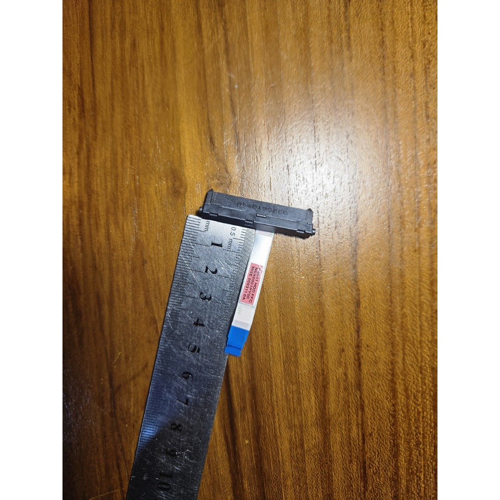 Kabel Konektor FLEX CABLE LENOVO IDEAPAD 330 UPGRADE KIT HDD SSD ORI