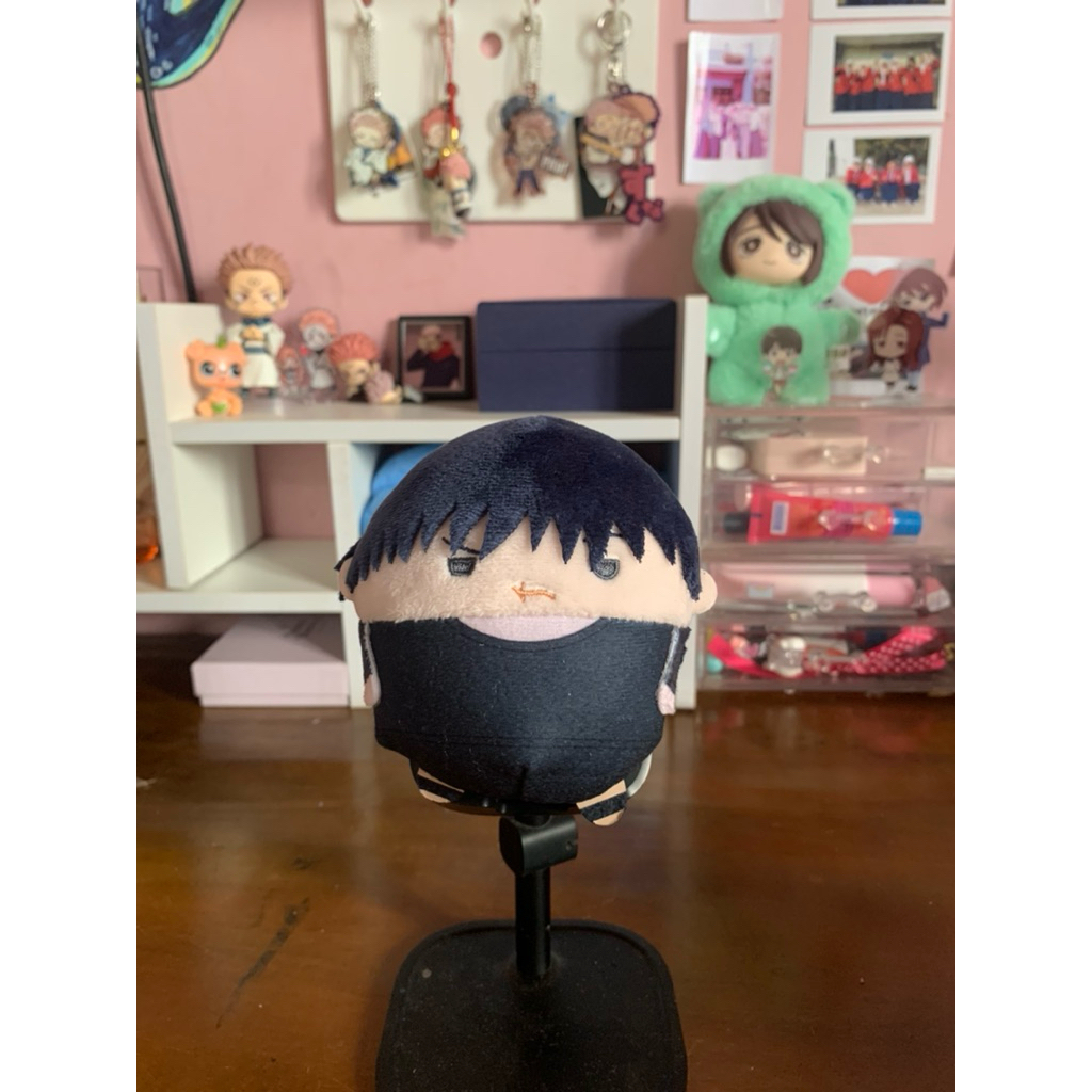 FUWA TOJI & TOJI DEFOFIG