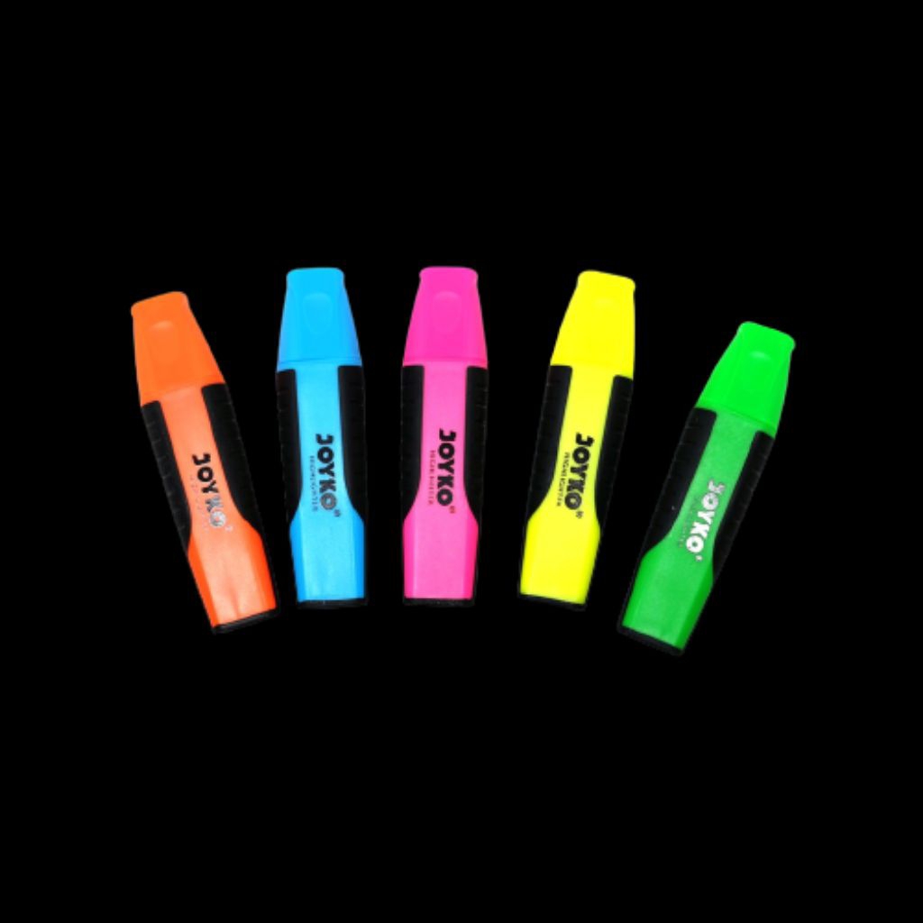 

Stabilo Joyko Highlighter 1pcs