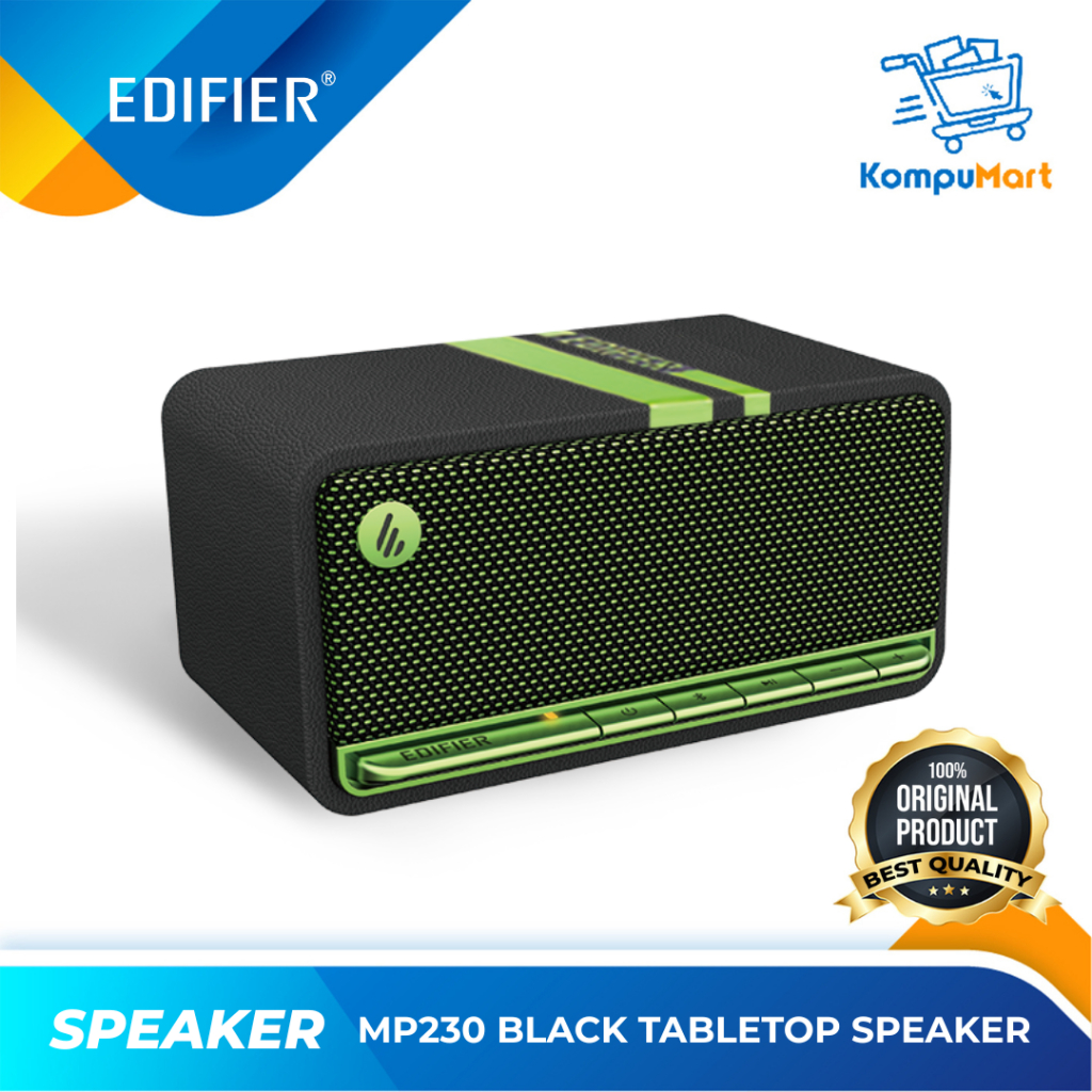 Edifier Tabletop Speaker MP230