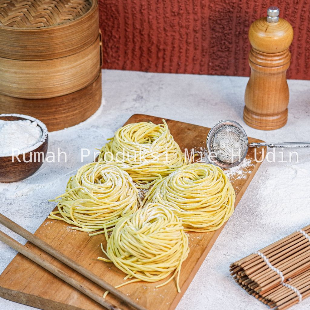 

Mie Non Grade & Grade B, A, A+