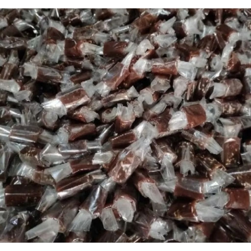 

PERMEN JAHE WIJEN CAP MENARA 450gr