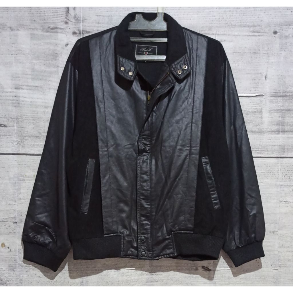 VINTAGE HARRINGTON JACKET