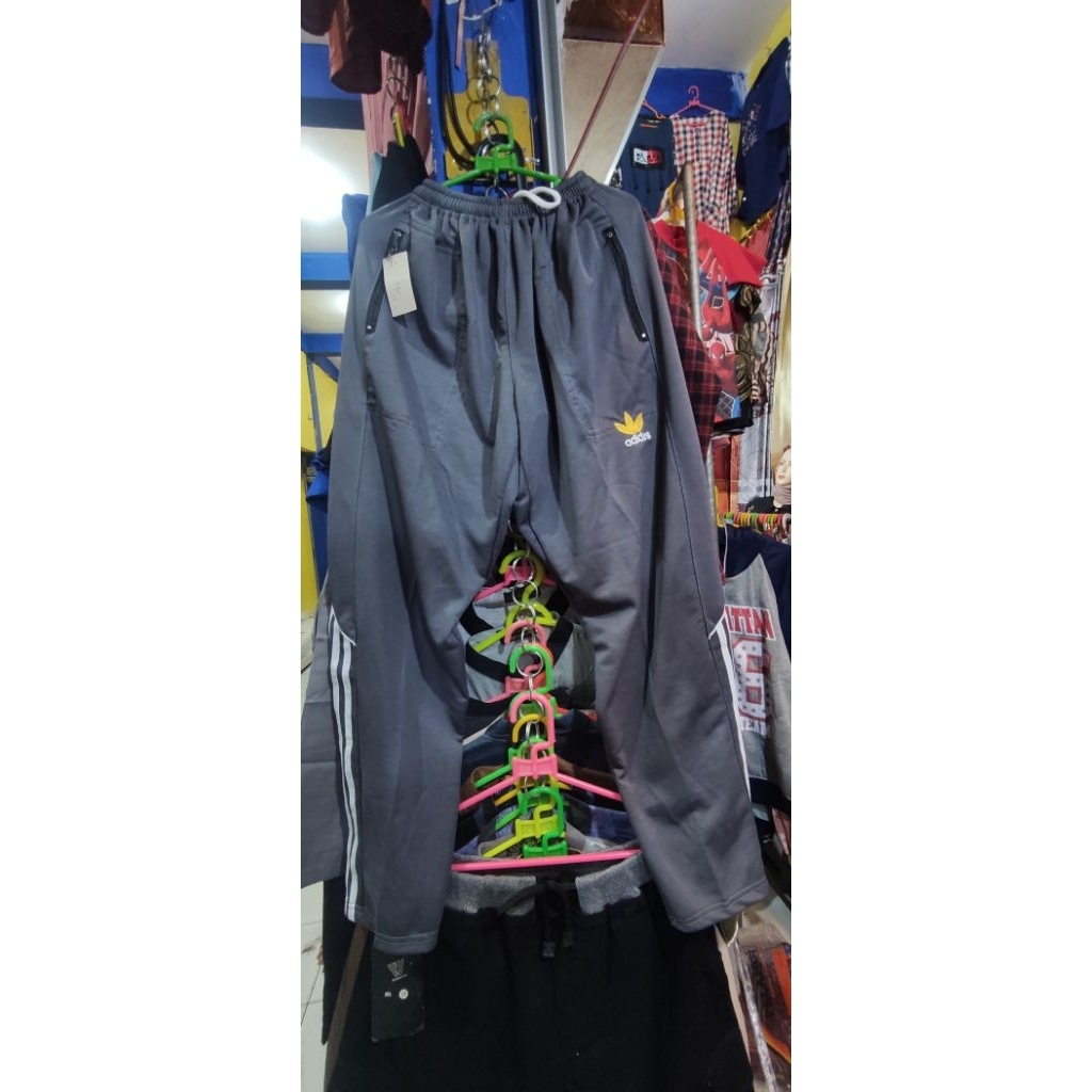 celana training adidas