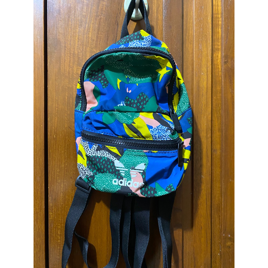 preloved mini ransel