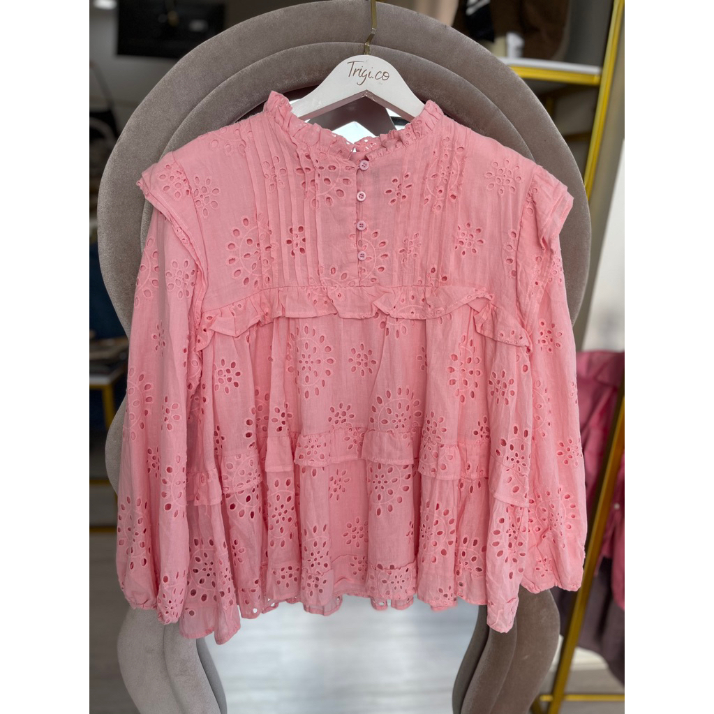 ATASAN KEIZIA LFY MR125