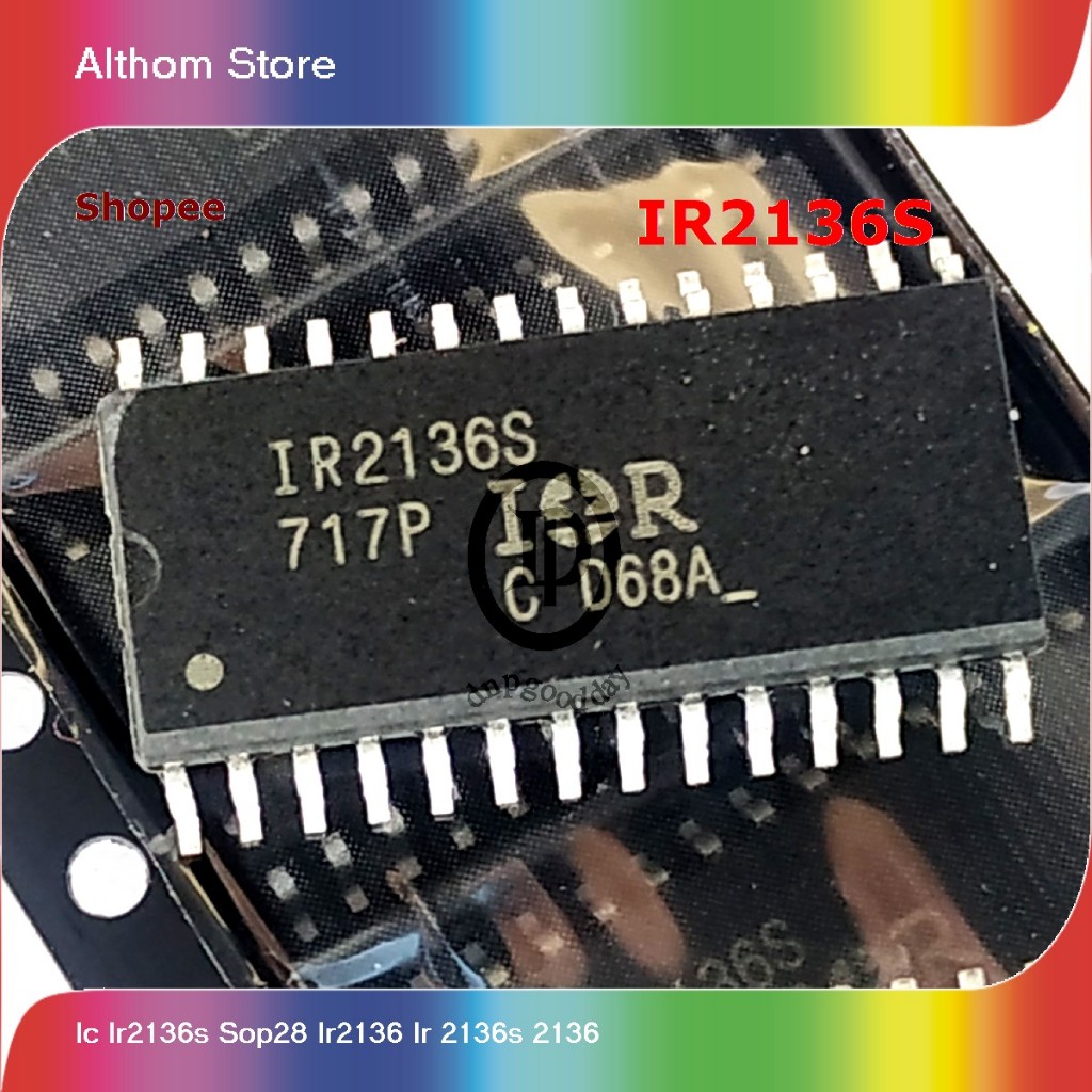 ic ir2136s sop28 ir2136 ir 2136s 2136
