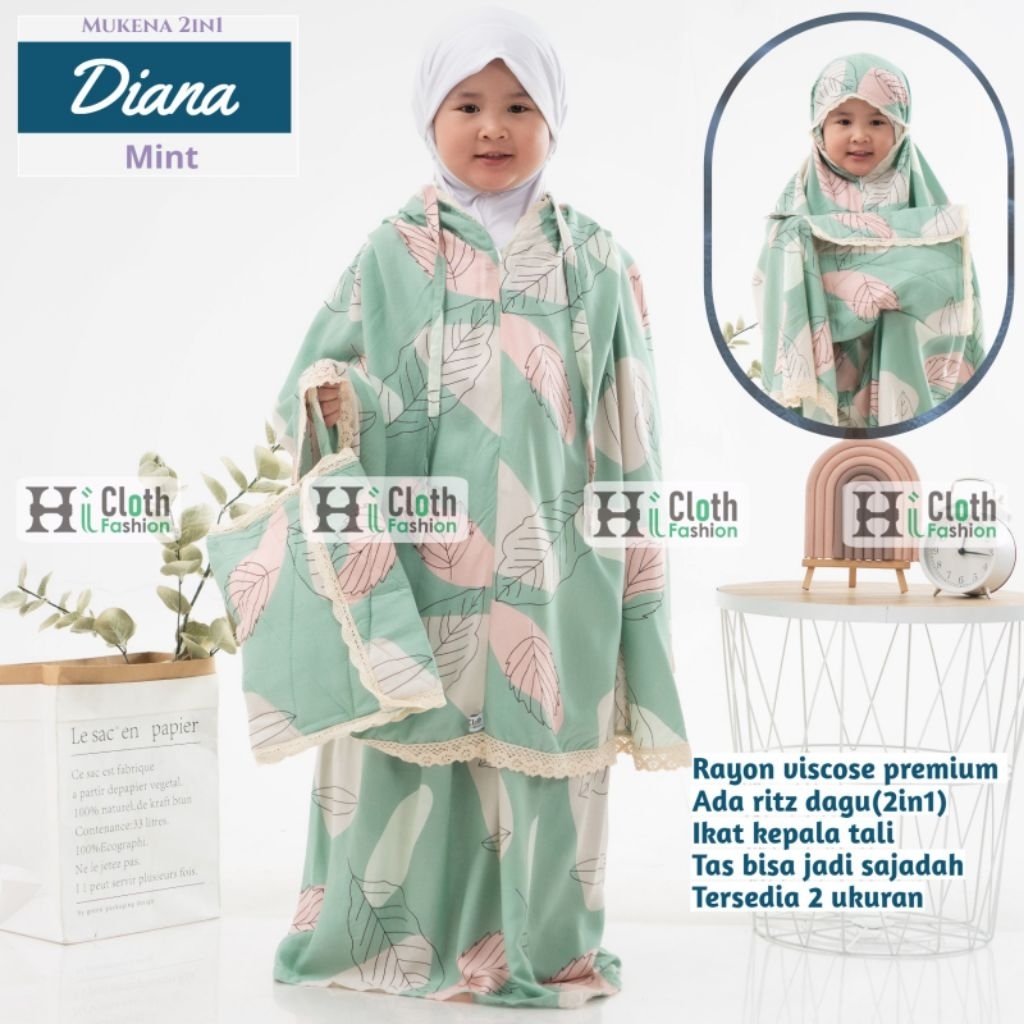 Mukena motif ibu dan anak| mukena rayon | mukena kopel | mukena adem | mukena cantik | mukena anak |