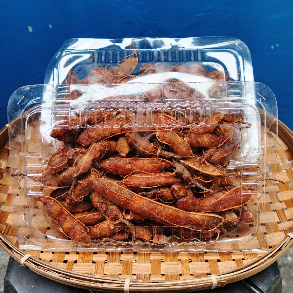 

Asem mika 1/2 kg - asem merah premium - asem untuk wedang asem nikmat - asem dapur - 1 kg asem Jawa