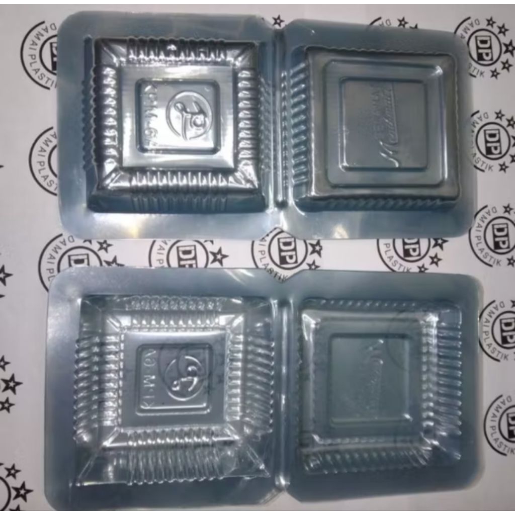 

Plastik mika kemasan