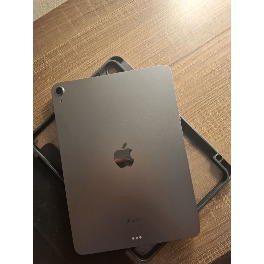 ipad air 5 defect bekas pencil