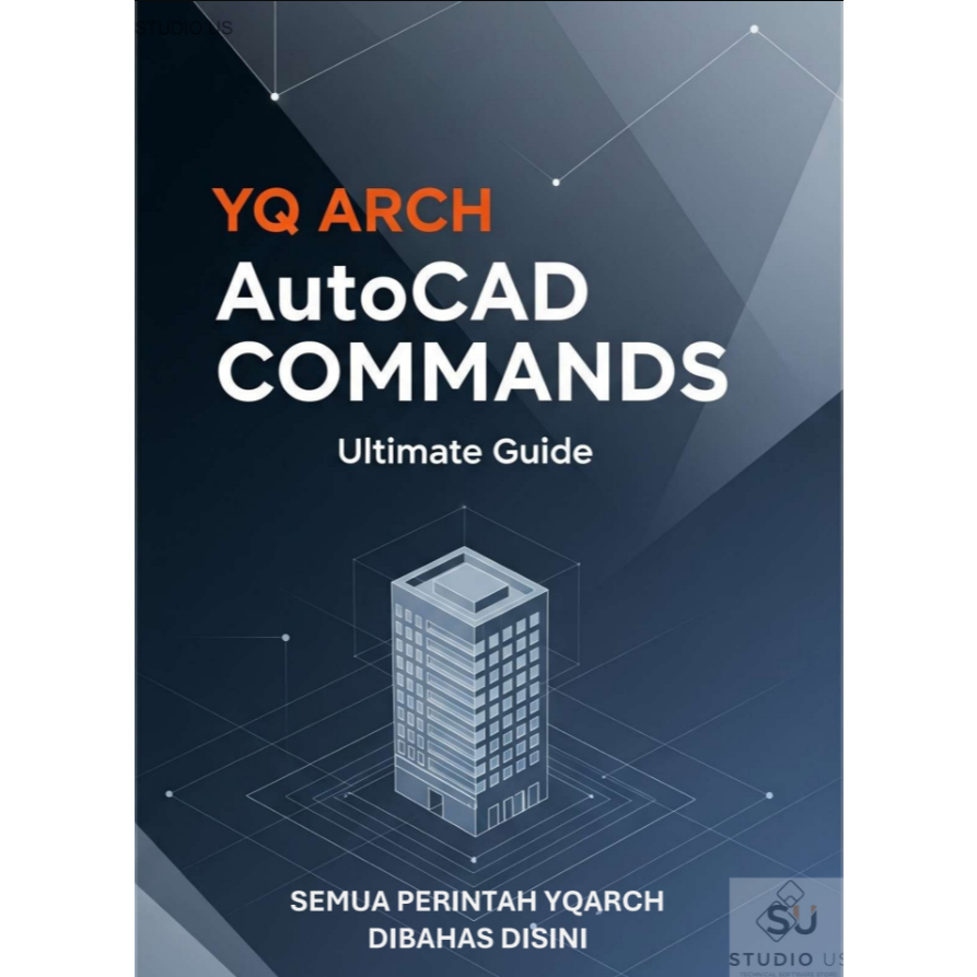 [TUTORIAL] YQARCH FULL COMMAND BHS. INDONESIA