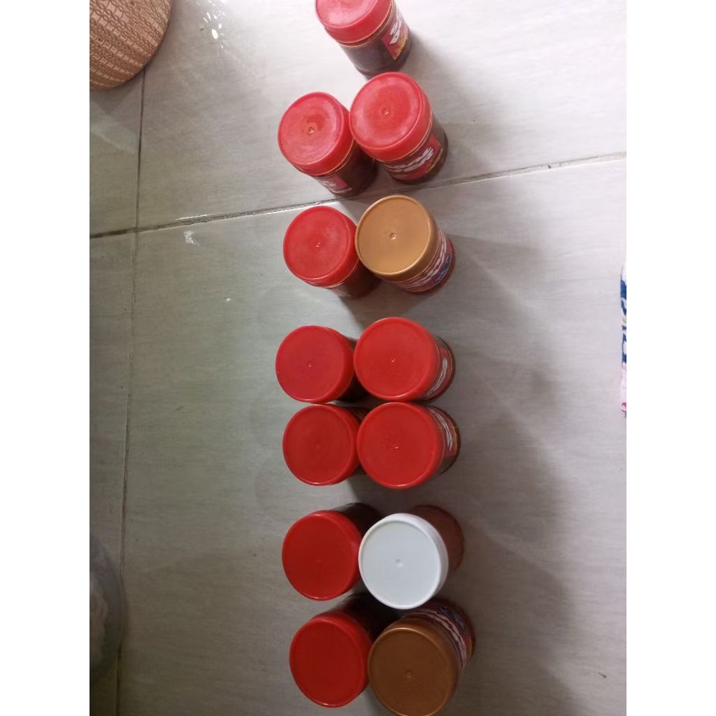 

Sambal Dower