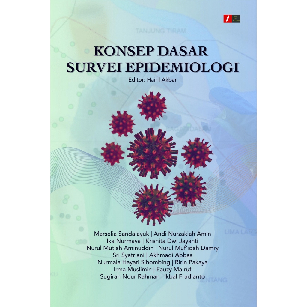 KONSEP DASAR SURVEI EPIDEMIOLOGI