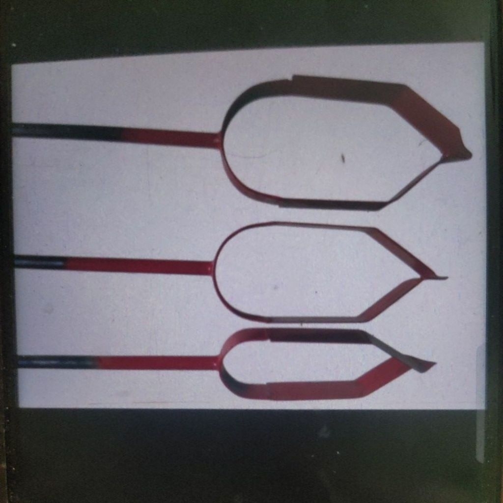 bor biopori tanah manual 20 cm berkualitas