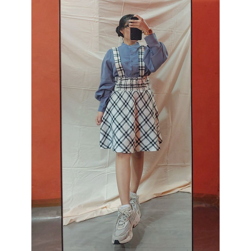 overall rok/overall lucu