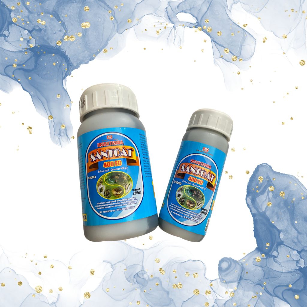 (PATRA PS) Santoat 400 EC