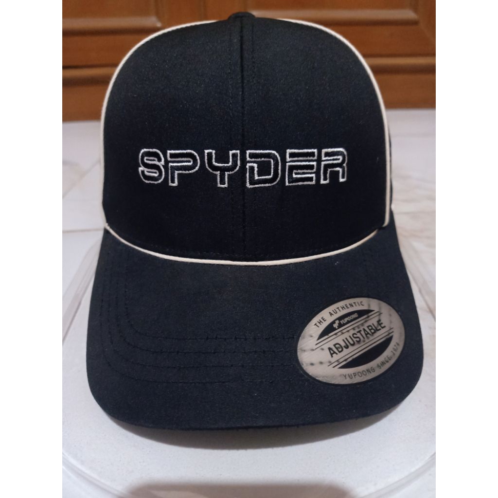 Topi spider original