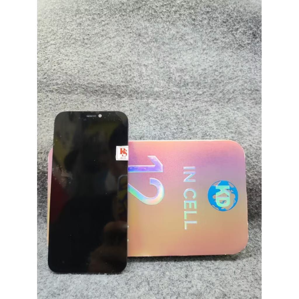 LCD IPHONE 12MINI