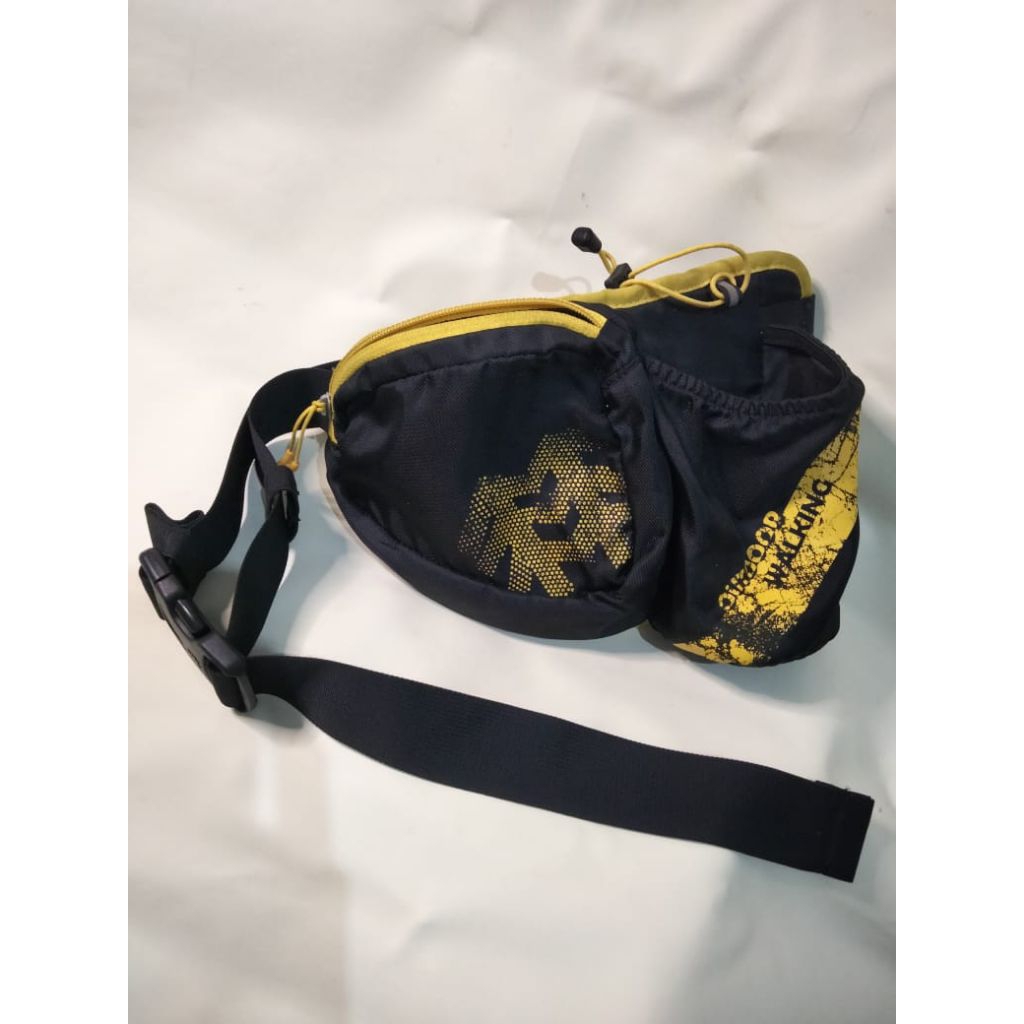 Tas Pinggang Kolon Sport