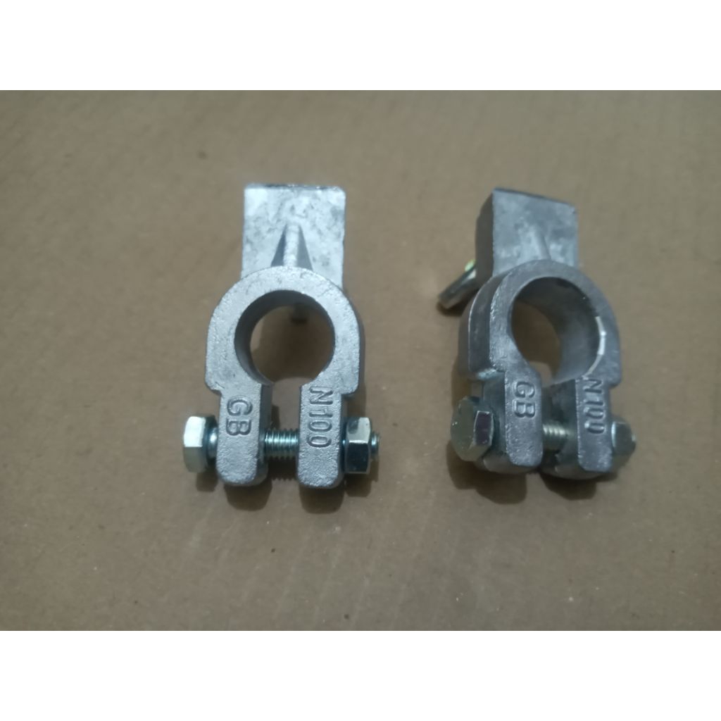 klem aki nepel aki timah besar N 70 NS 70