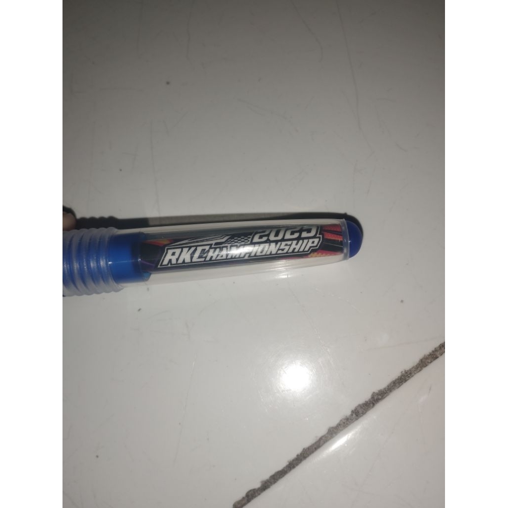 

Pulpen Rkc championship Original produk rkc