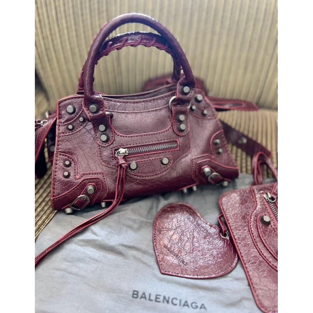 Balenciag@