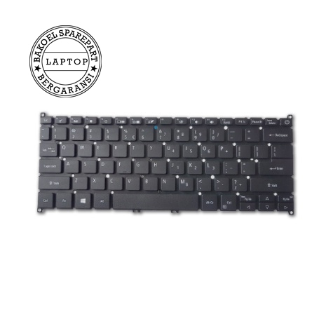 Keyboard Acer Swift 3 SF314-54 SF314-54G SF314-41 SF314-41G