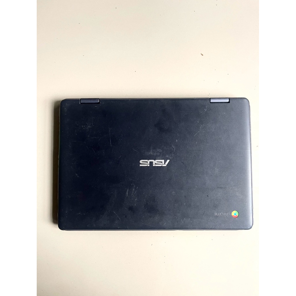 chromebook Asus C214MA-BU0393