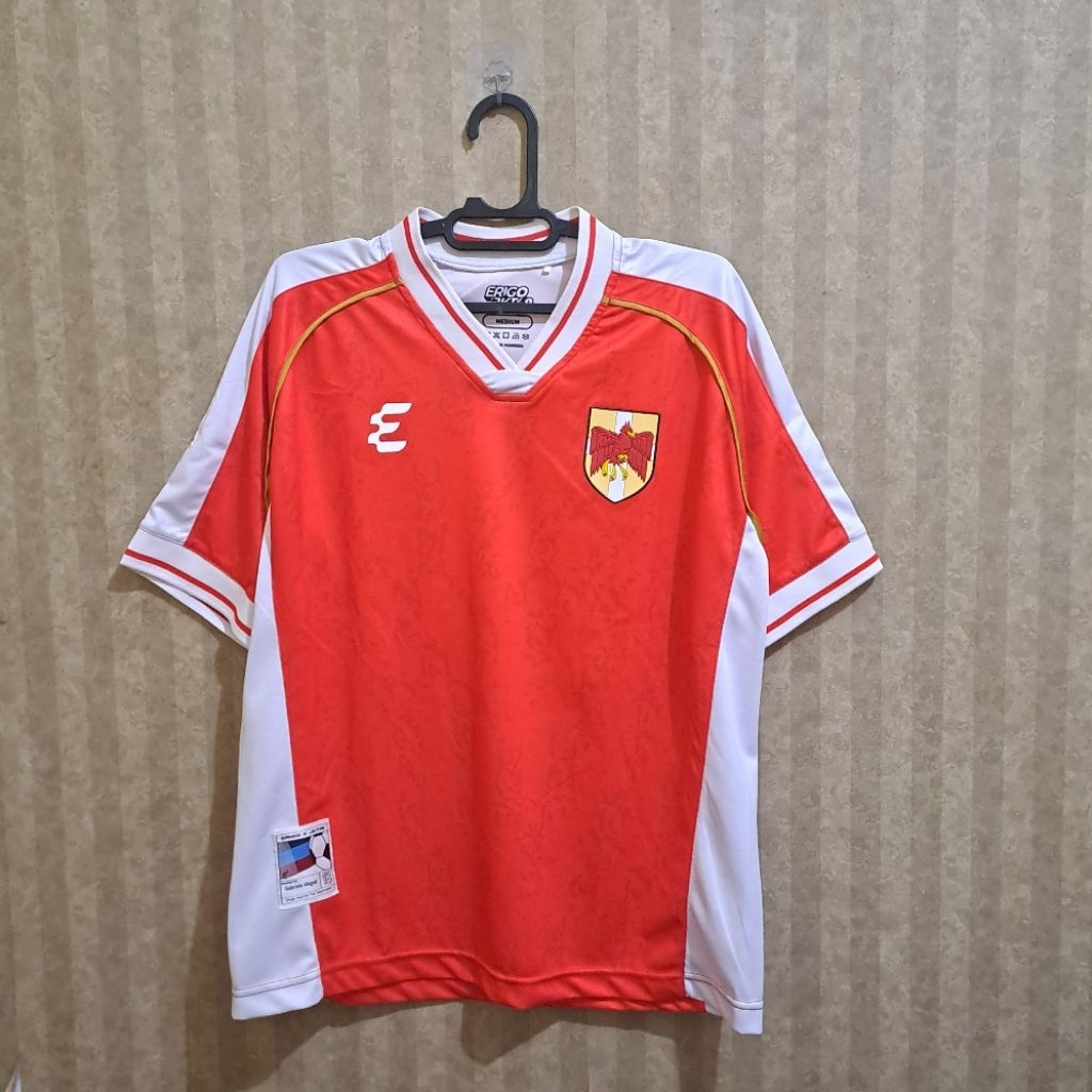 Jersey ERIGO × JKT48 ELLA