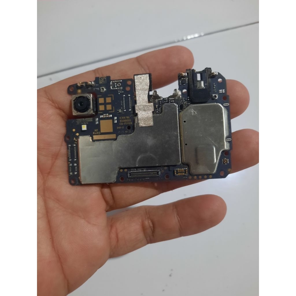 mesin redmi 9a 3/32 nominus