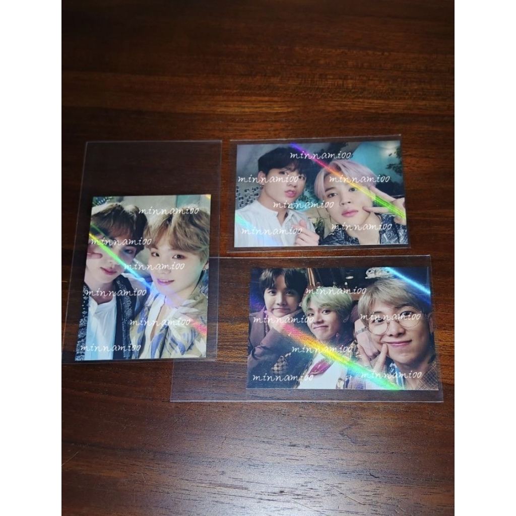 [🇮🇩] 5th Muster TIHOL SET