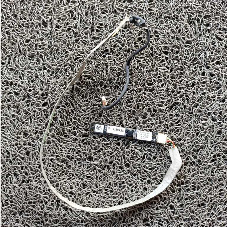 Webcam Kamera Axioo RNW