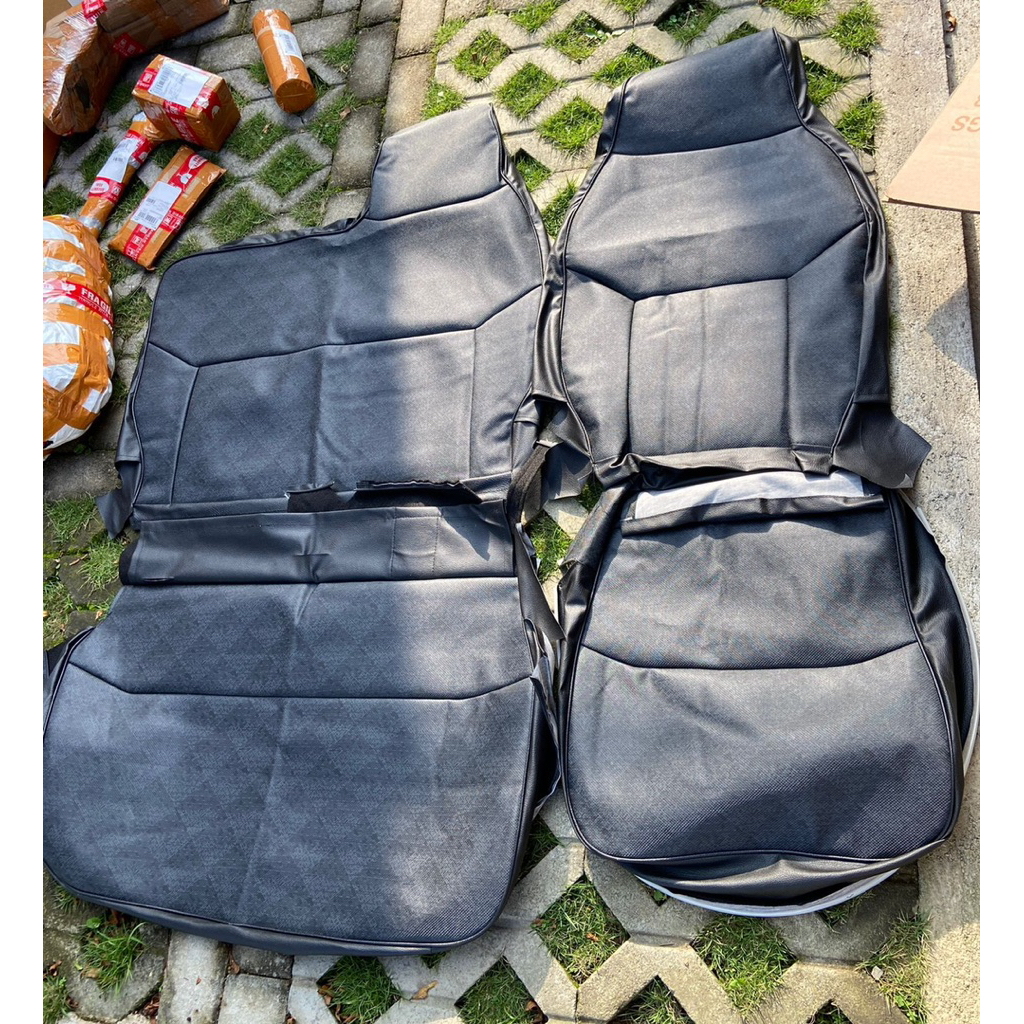 COVER JOK/SARUNG JOK CANTER PS 125.120 ORIGINAL