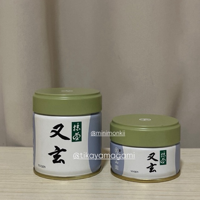 

READY Matcha MARUKYU KOYAMAEN, YAMAMASA, IPPODO, Original Jepang
