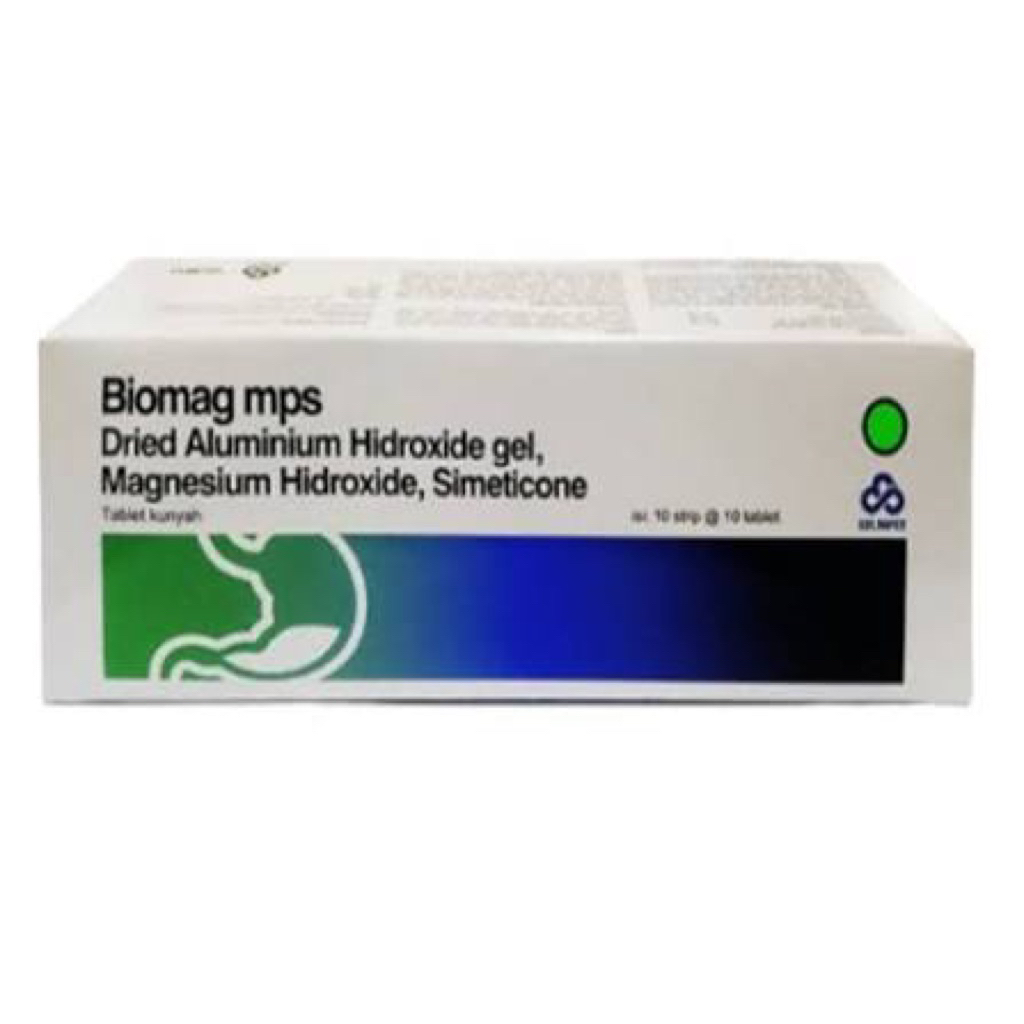 biomag box