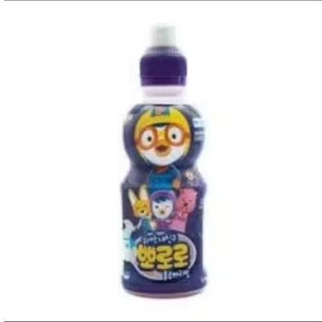 

promo spesial Pororo drink 235ml