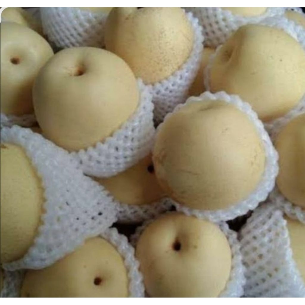 

Pear Century / pie madu