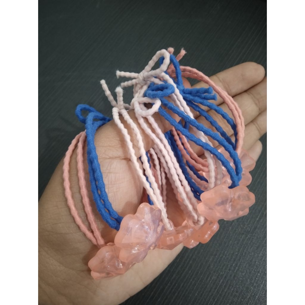 

JUST FOR GIFT-Bukan untuk di CO