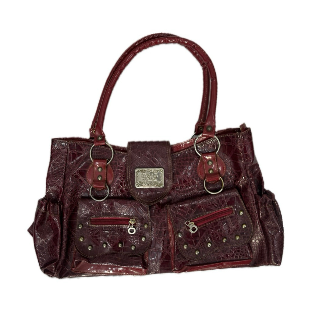 Dolce and Gabbana Bag