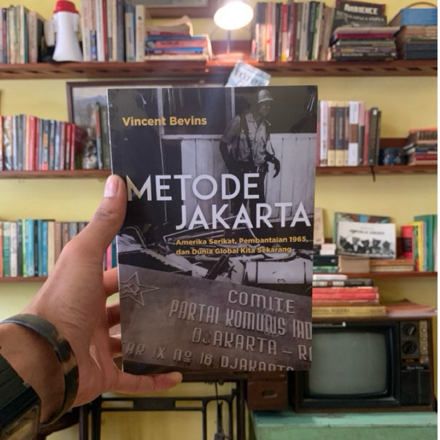 METODE JAKARTA