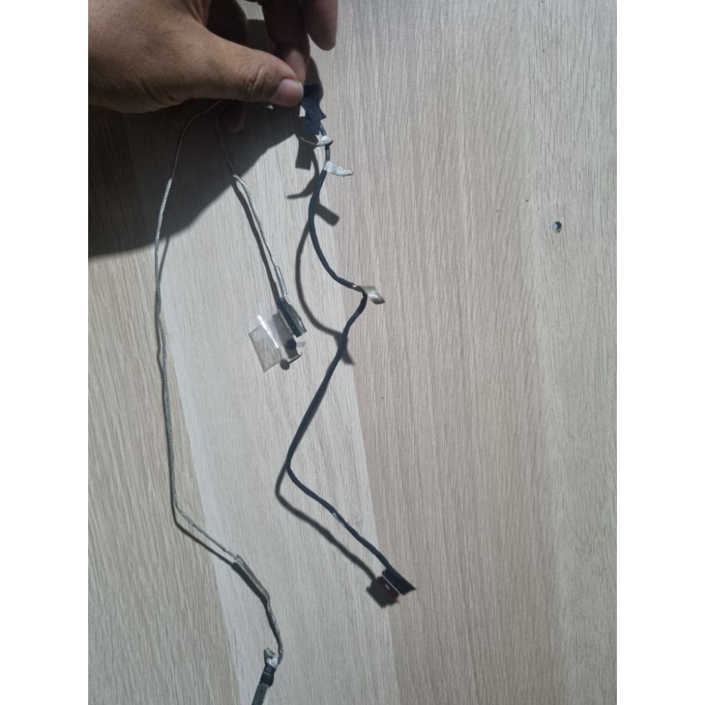 flexible lvds hp14-ac123tx